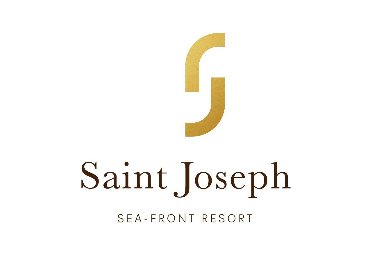 Saint Joseph Hotel Salerno Exterior foto